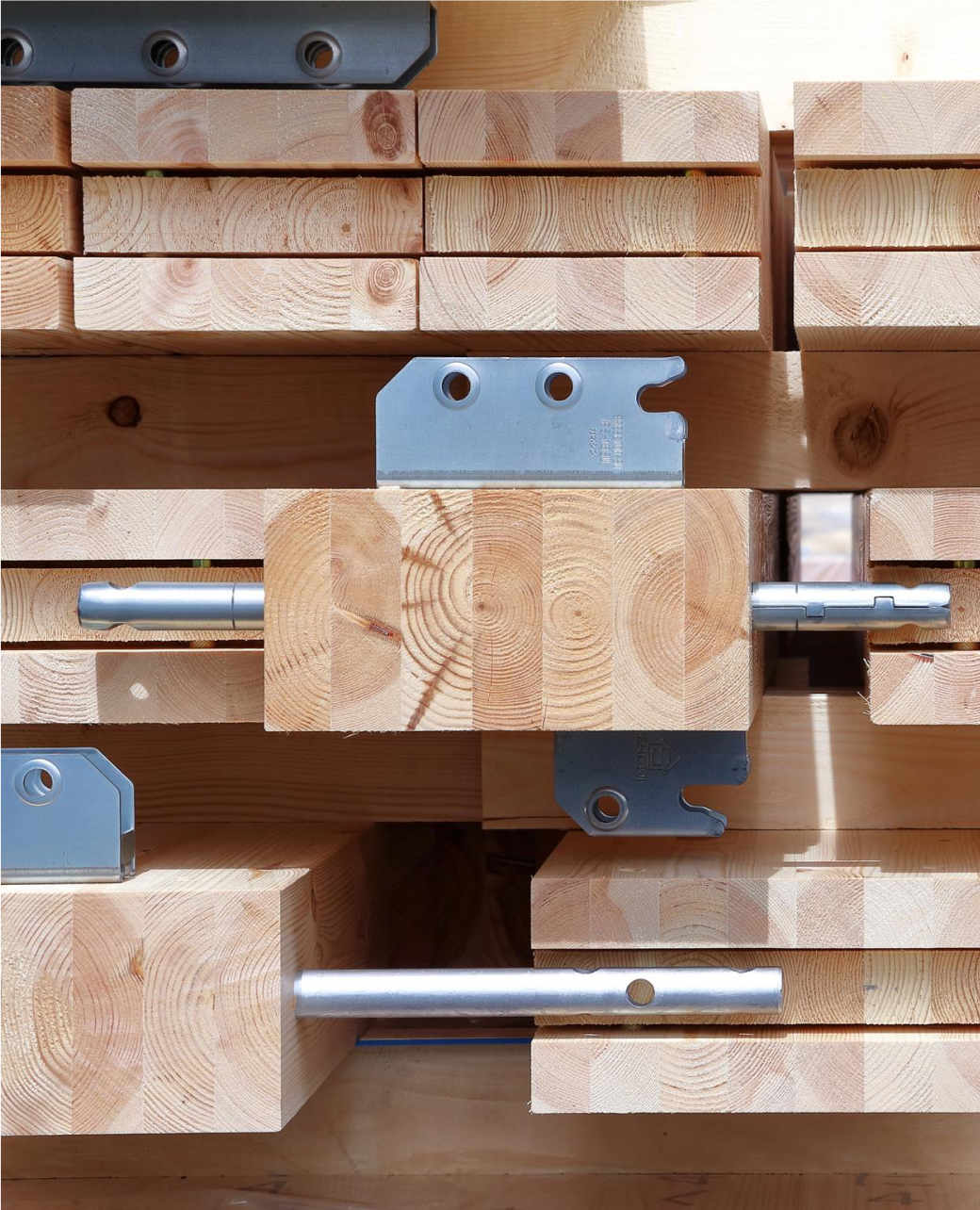 2×4工法