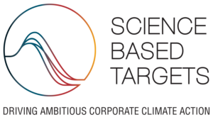SCIENCE BASED TARGETS